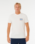 Rip Curl T-Shirt Pacific Rinse