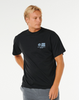 Rip Curl T-Shirt Pacific Rinse