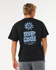 Rip Curl T-Shirt Pacific Rinse