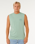 Rip Curl Camisole Staple Muscle