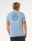 Rip Curl T-Shirt Wettie Passage