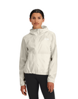 The North Face Manteau TNF Cyclone Wind Femme