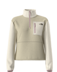 The North Face Polar Yumiori 1/4 Femme