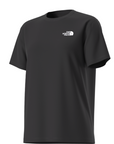 The North Face T-Shirt Pebble Femme