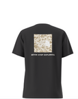 The North Face T-Shirt Pebble Femme