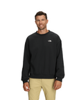 The North Face Chandail Evolution Simple Dome Oversize Homme