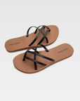 Volcom Sandales New School 11