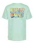 Billabong T-Shirt Wonky (2 à 7 ans)