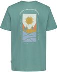 Billabong T-Shirt Sun Down(8 à 16 ans)