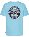 Billabong T-Shirt Hollow (8 à 16 ans)