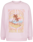 Billabong Chandail Making Waves (4 à 14 ans)