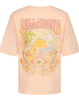 Billabong T-Shirt Winder (4 à 14 ans)