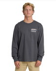 Billabong T-Shirt ML Runner