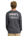 Billabong T-Shirt ML Runner