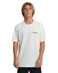 Billabong T-Shirt Make Tracks Adi