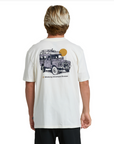 Billabong T-Shirt Make Tracks Adi
