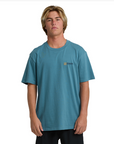 Billabong T-Shirt Make Tracks Adi