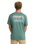 Billabong T-Shirt Runner
