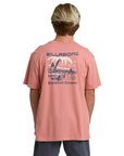 Billabong T-Shirt Tailgating
