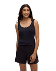 Tentree Camisole Moraine