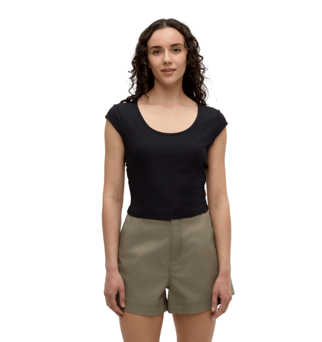 Tentree T-Shirt Piper