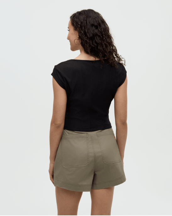 Tentree T-Shirt Piper
