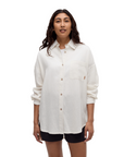 Tentree Chemise West End