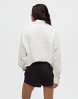Tentree Chemise West End