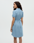 Tentree Robe Tern