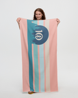 Tentree Serviette Brohm