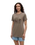 Tentree T-Shirt Plant