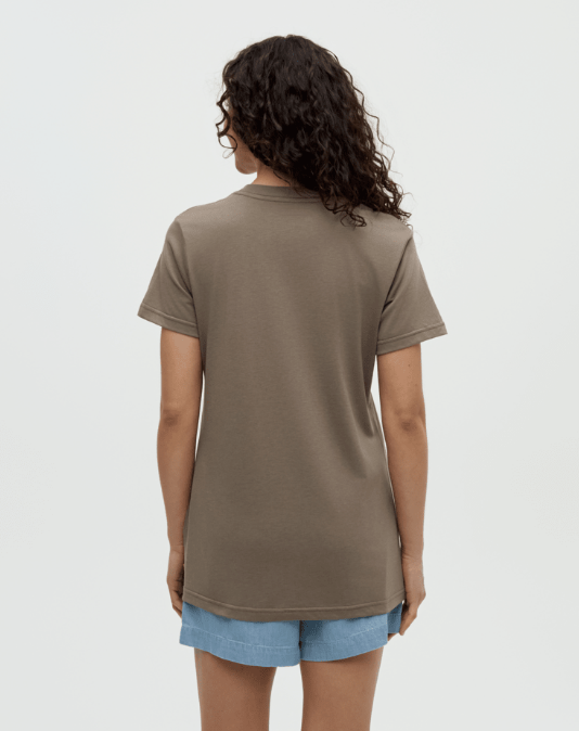 Tentree T-Shirt Plant