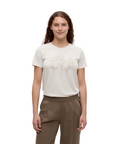Tentree T-Shirt Summer Floral