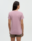 Tentree T-Shirt Summer Floral