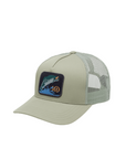 Tentree Casquette Lake Logo Altitude