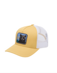Tentree Casquette Lake Logo Altitude