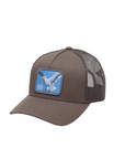 Tentree Casquette Lake Logo Altitude