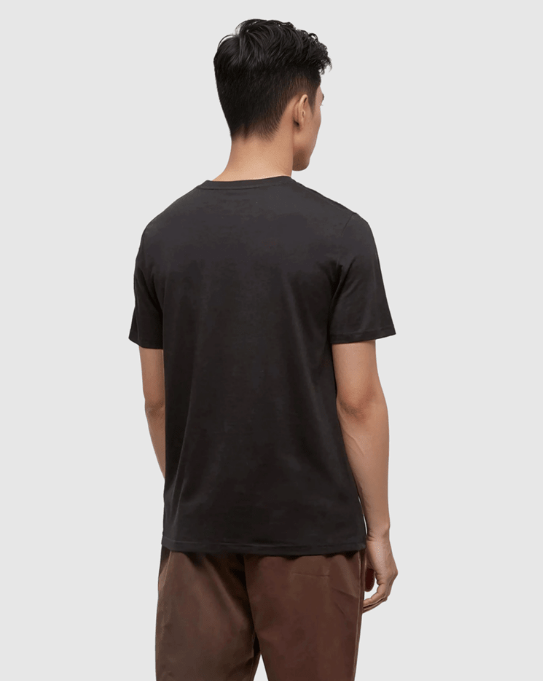 Tentree T-Shirt Baker