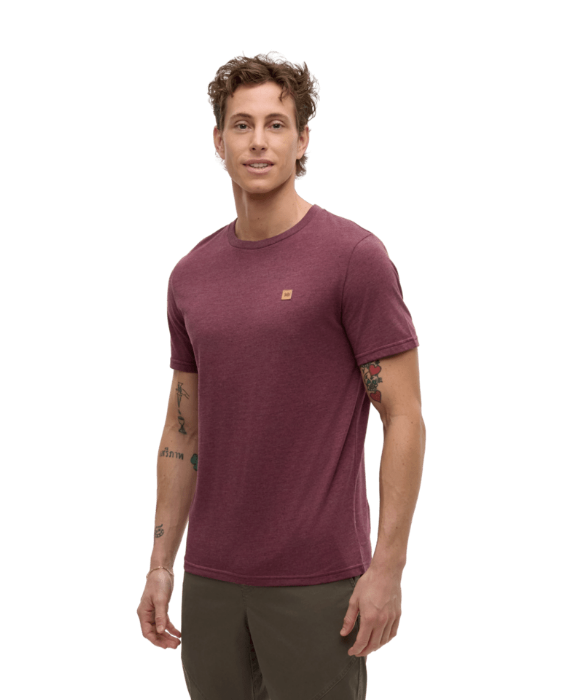 Tentree T-Shirt Baker