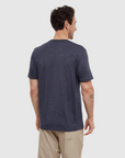 Tentree T-Shirt Vintage Sunset