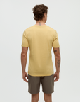 Tentree T-Shirt Embroidered