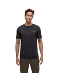 Tentree T-Shirt Embroidered