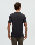 Tentree T-Shirt Embroidered