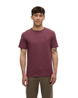 Tentree T-Shirt Embroidered