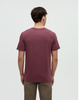 Tentree T-Shirt Embroidered