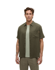 Tentree Chemise Dundas