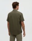Tentree Chemise Dundas