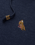Tentree Coton Ouaté Sasquatch