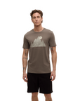 Tentree T-Shirt Peak