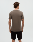 Tentree T-Shirt Peak
